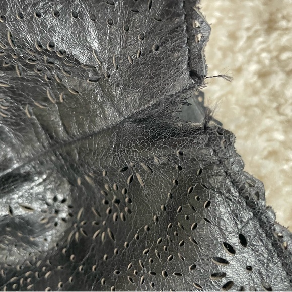 Franco sarto leather boots - Picture 12 of 12